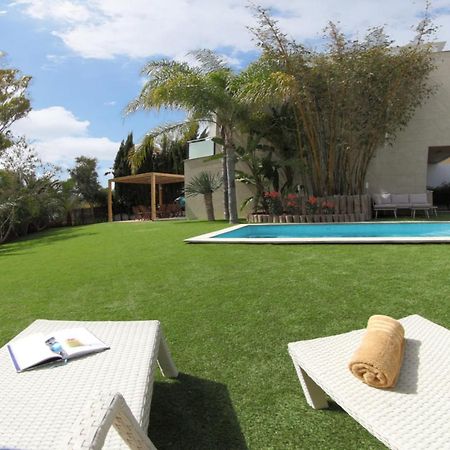 Villaspa Alcudia  Zewnętrze zdjęcie
