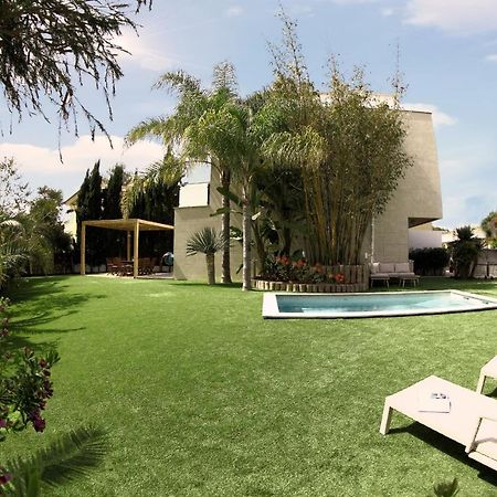 Villaspa Alcudia  Zewnętrze zdjęcie