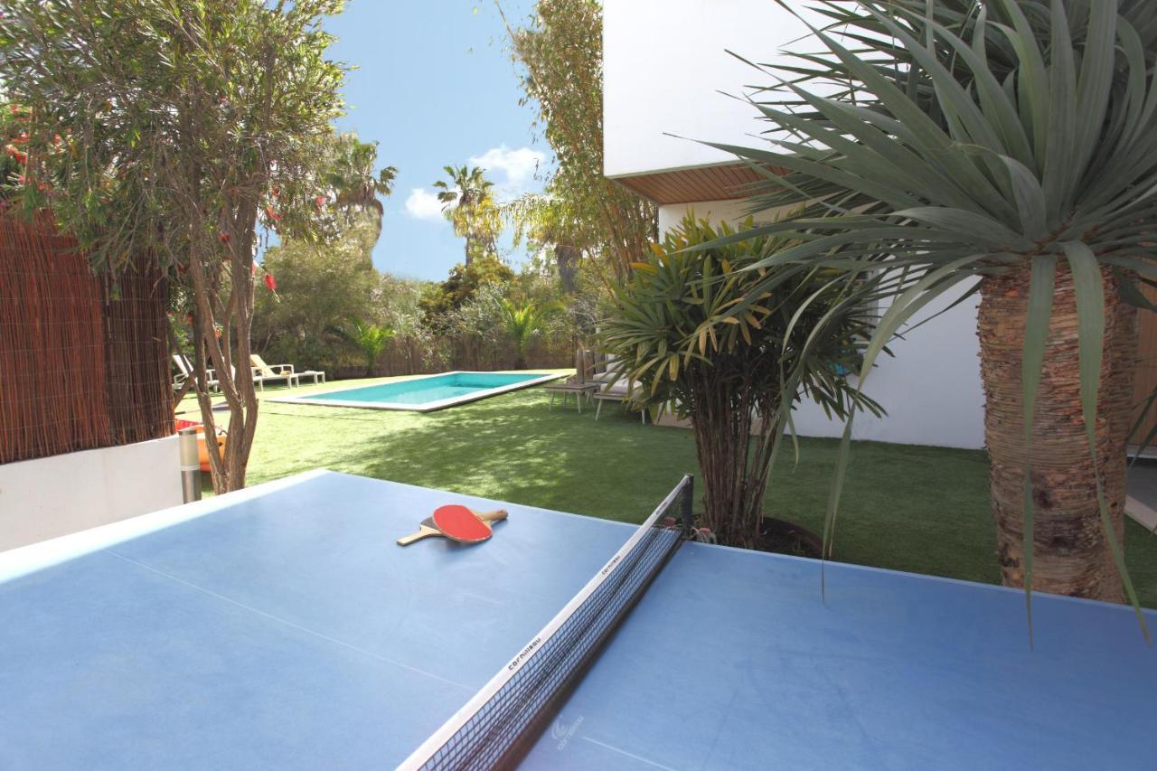 Villaspa Alcudia  Zewnętrze zdjęcie