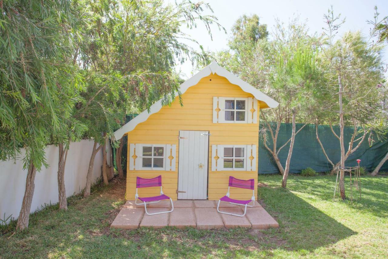 Villaspa Alcudia  Zewnętrze zdjęcie