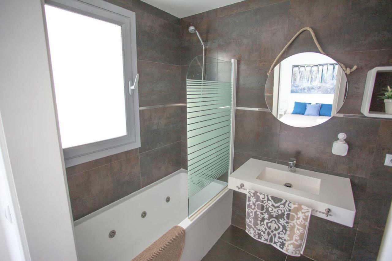 Villaspa Alcudia  Zewnętrze zdjęcie