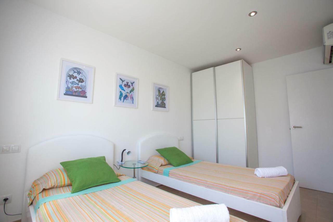 Villaspa Alcudia  Zewnętrze zdjęcie