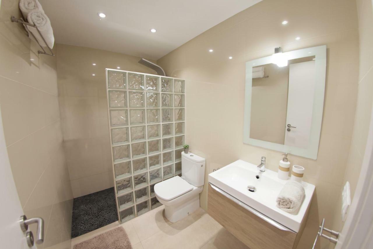 Villaspa Alcudia  Zewnętrze zdjęcie