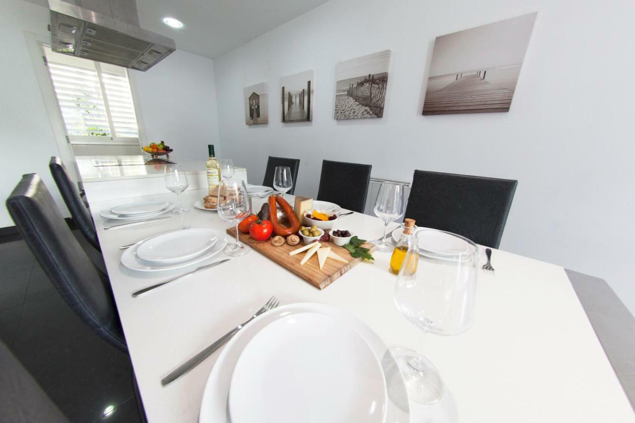 Villaspa Alcudia  Zewnętrze zdjęcie