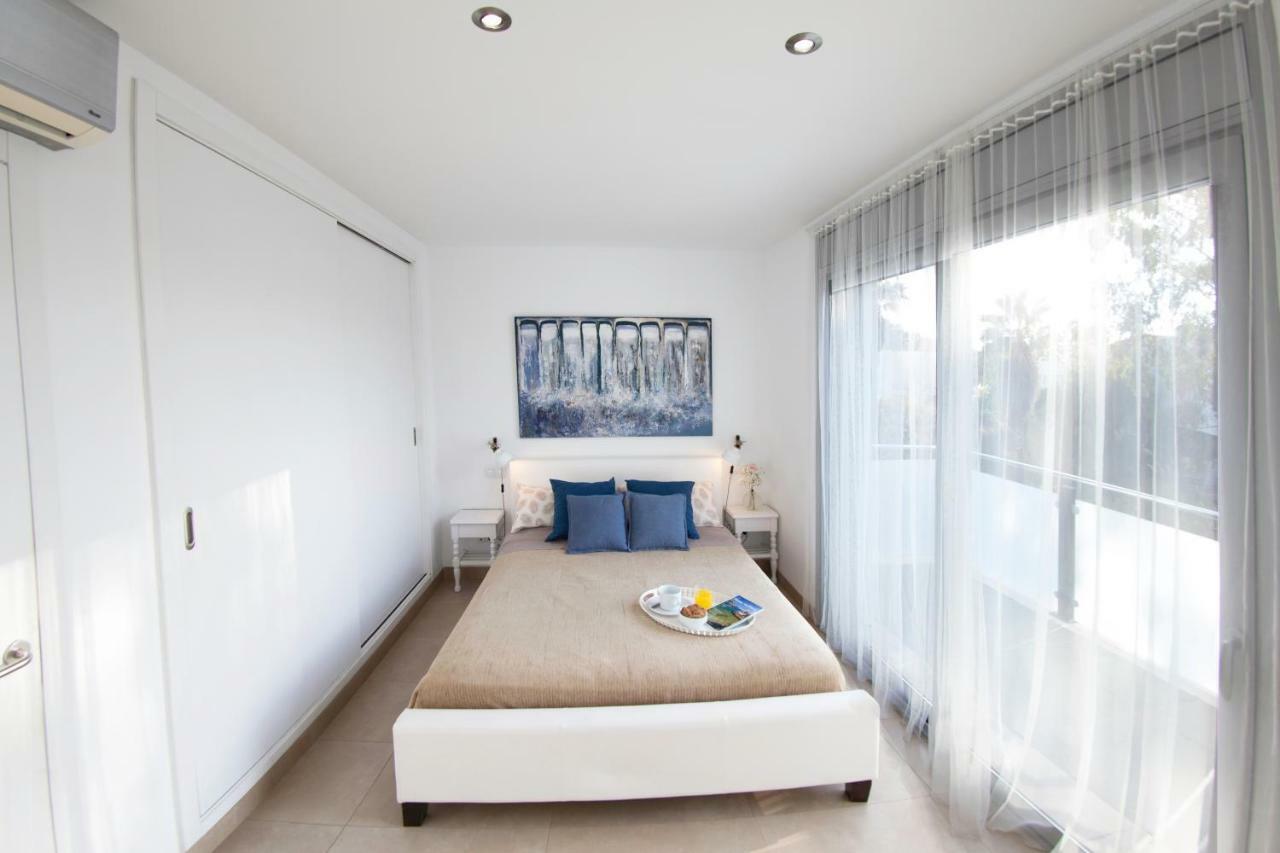 Villaspa Alcudia  Zewnętrze zdjęcie