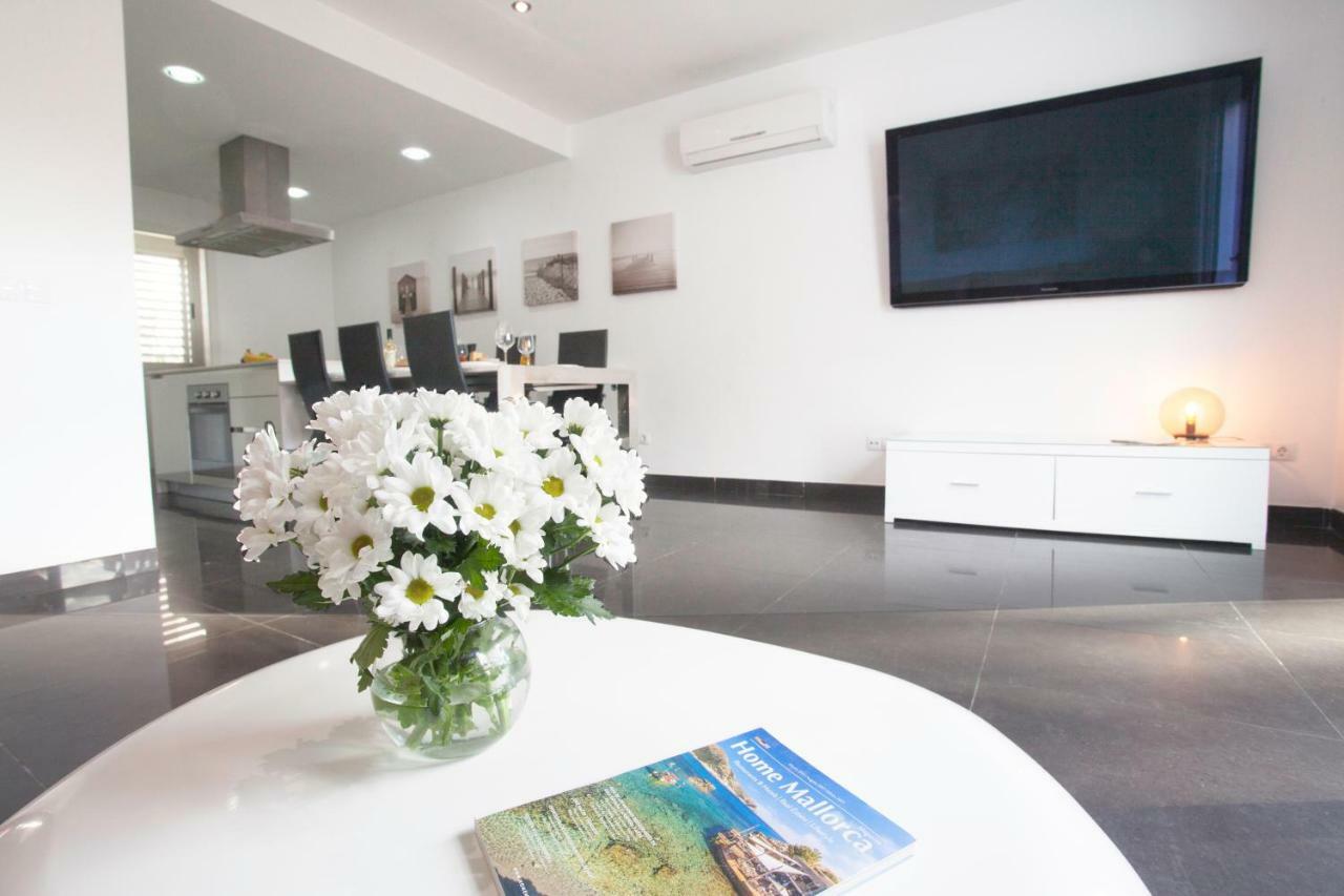 Villaspa Alcudia  Zewnętrze zdjęcie